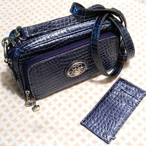 🆕Kathy Van Zeeland purse